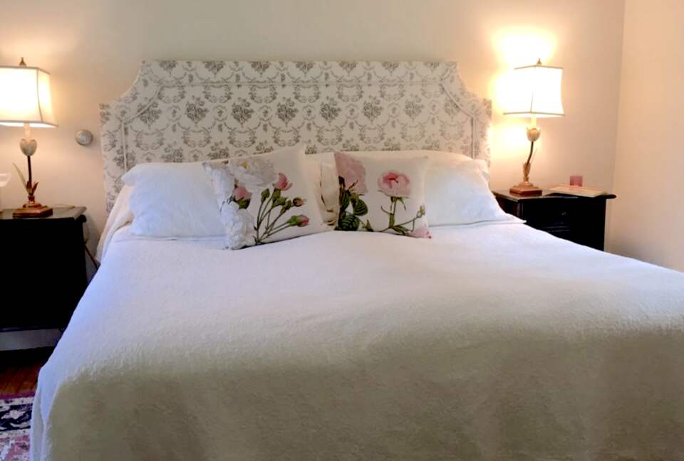 Woodstock Country Estate - Woodstock, Vermont