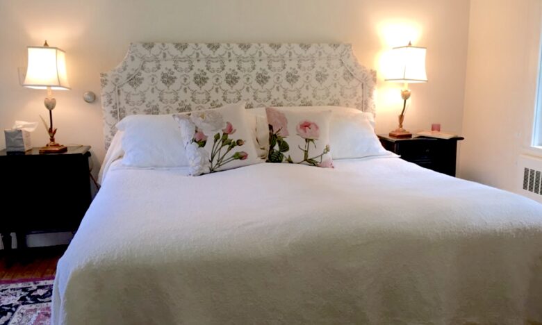 Woodstock Country Estate - Woodstock, Vermont