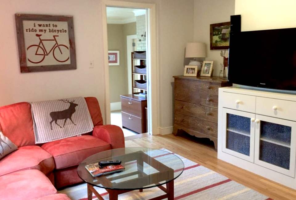 Woodstock Country Estate - Woodstock, Vermont