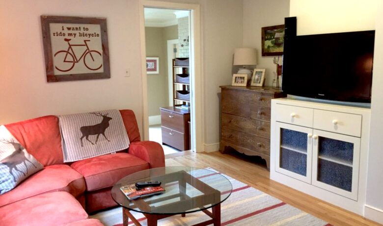 Woodstock Country Estate - Woodstock, Vermont