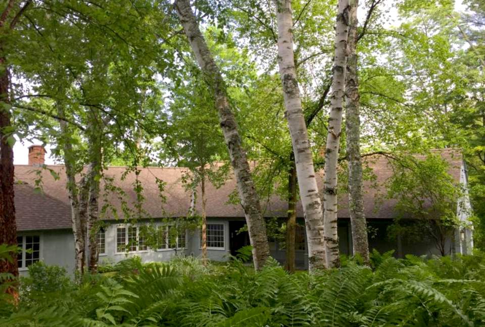 Woodstock Country Estate - Woodstock, Vermont