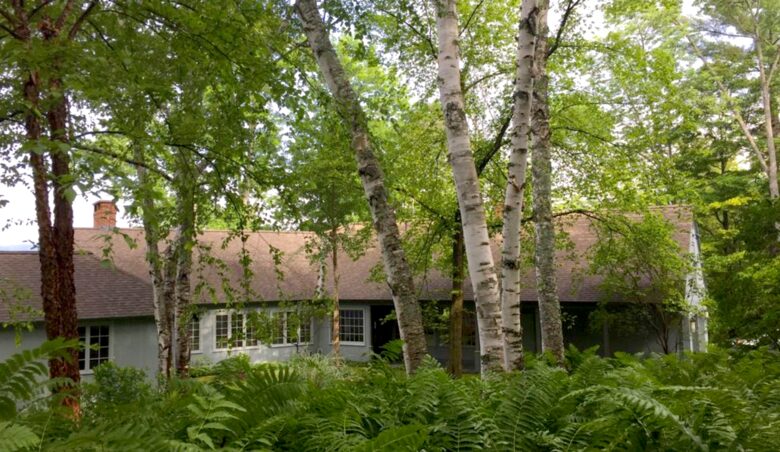 Woodstock Country Estate - Woodstock, Vermont