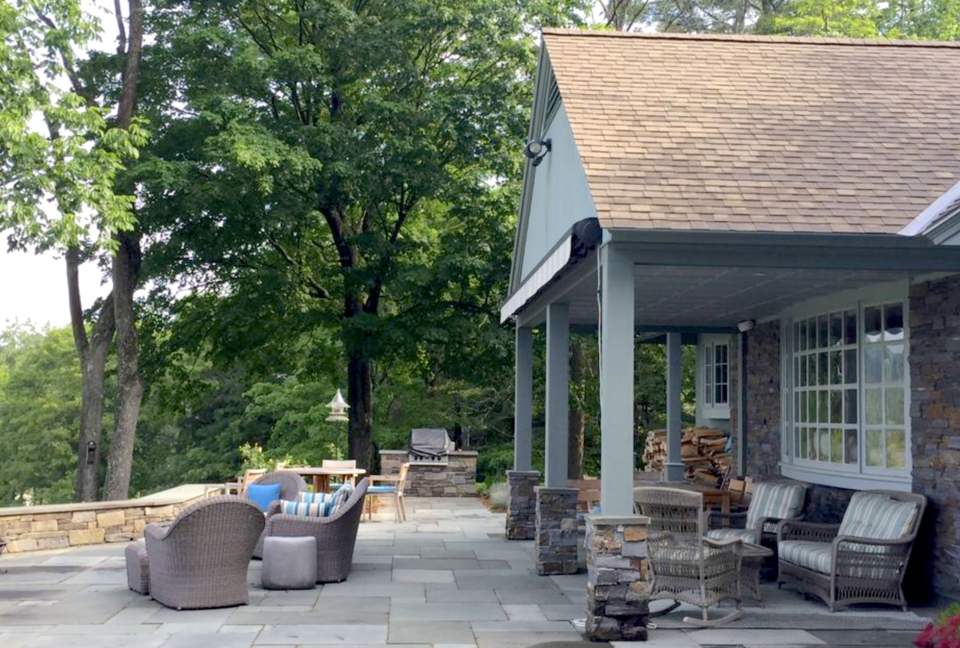 Woodstock Country Estate - Woodstock, Vermont