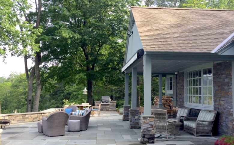 Woodstock Country Estate - Woodstock, Vermont