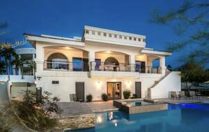 Casa De Bergey - Lake Havasu City, Arizona