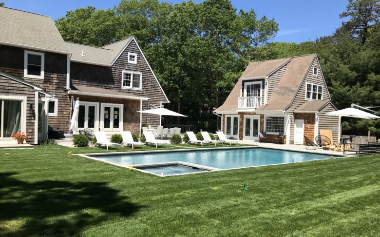 Lauras Lane - East Hampton, New York