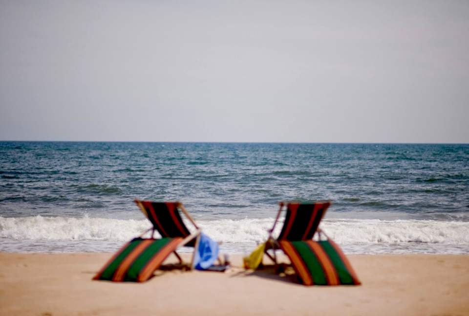 Lauras Lane - East Hampton, New York