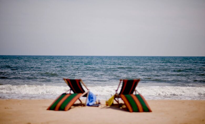 Lauras Lane - East Hampton, New York