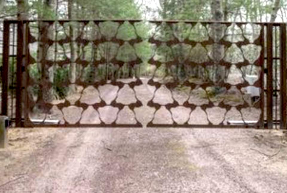 Lauras Lane - East Hampton, New York