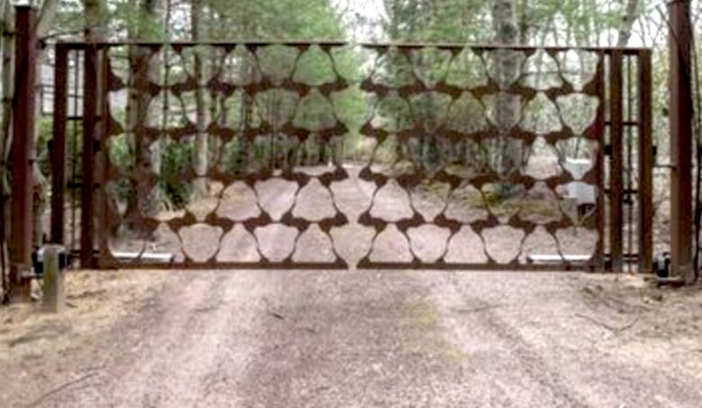 Lauras Lane - East Hampton, New York