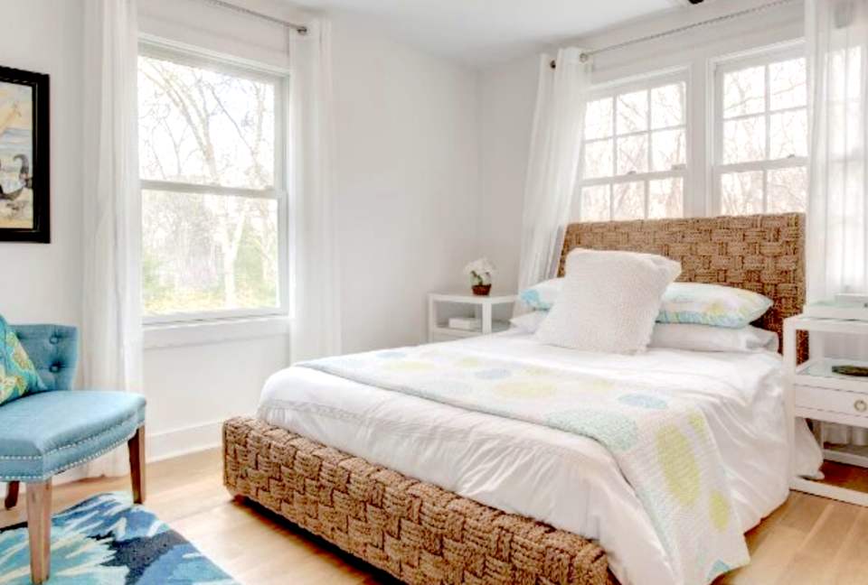 Lauras Lane - East Hampton, New York