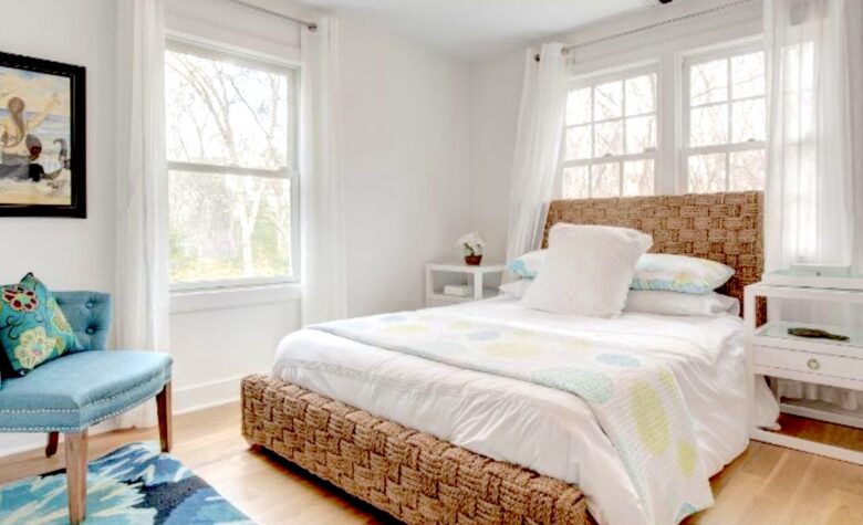 Lauras Lane - East Hampton, New York