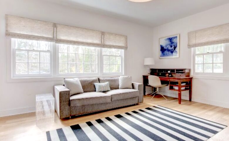 Lauras Lane - East Hampton, New York