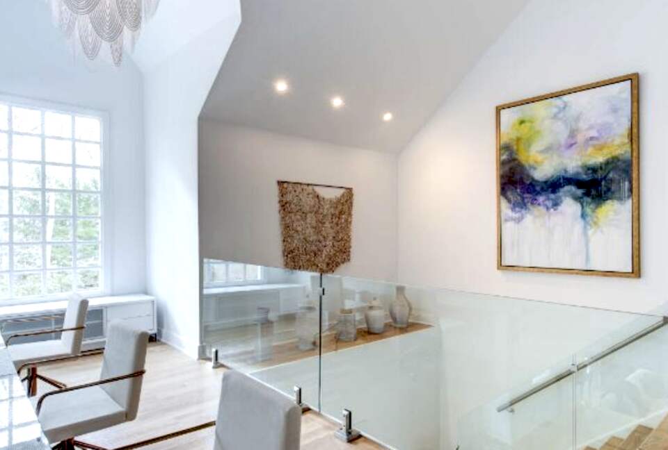 Lauras Lane - East Hampton, New York