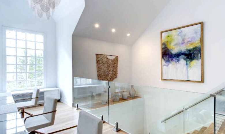 Lauras Lane - East Hampton, New York