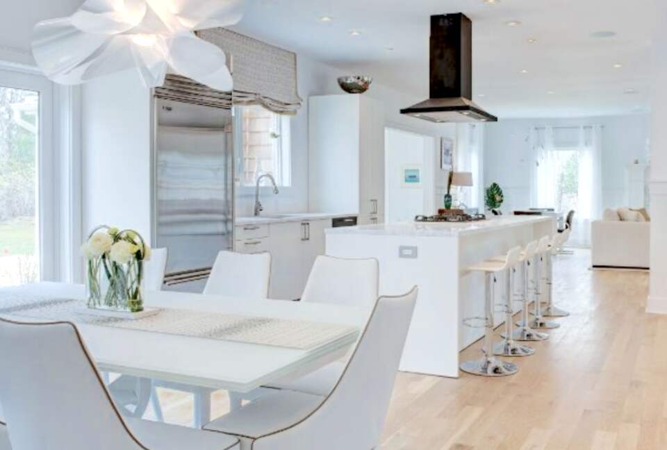 Lauras Lane - East Hampton, New York