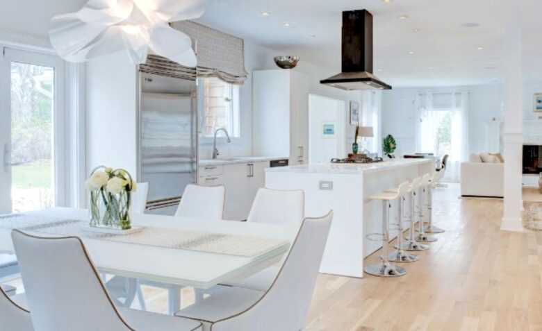 Lauras Lane - East Hampton, New York