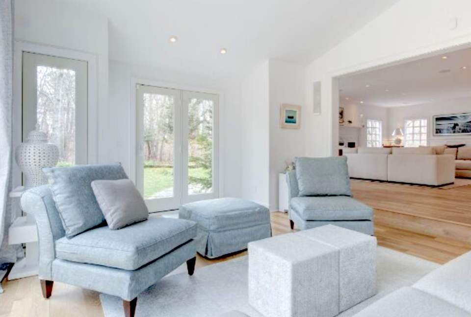 Lauras Lane - East Hampton, New York