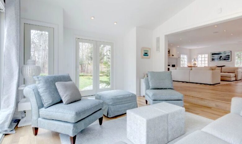 Lauras Lane - East Hampton, New York