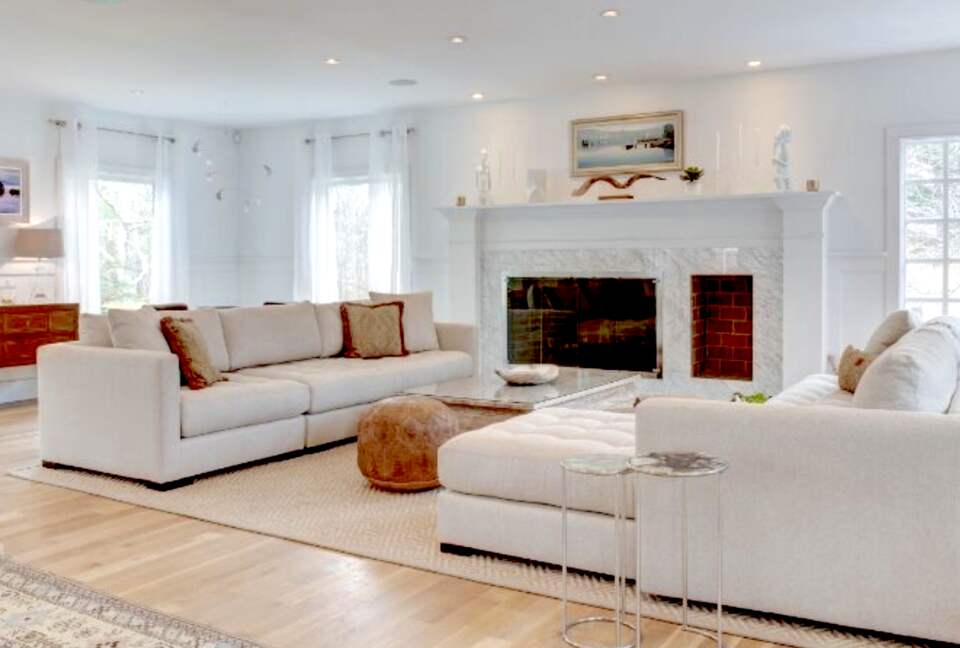 Lauras Lane - East Hampton, New York