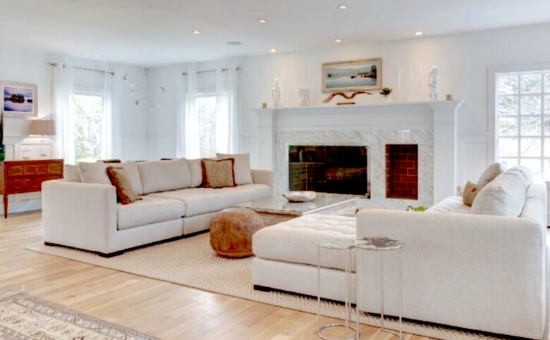 Lauras Lane - East Hampton, New York