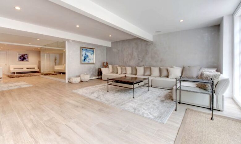 Lauras Lane - East Hampton, New York