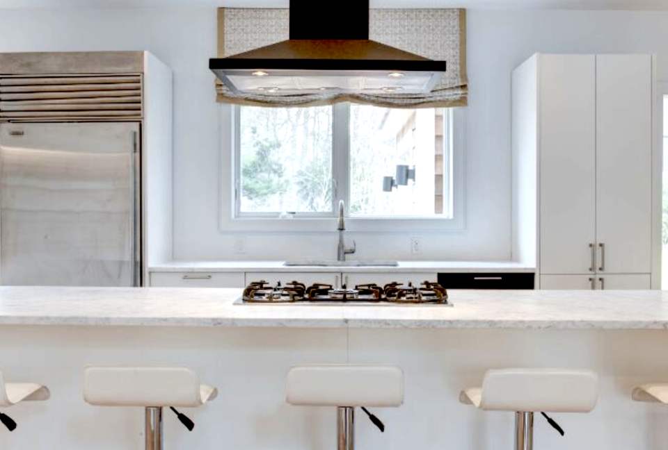 Lauras Lane - East Hampton, New York