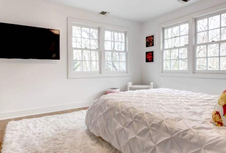 Lauras Lane - East Hampton, New York