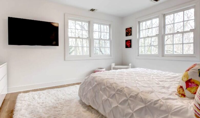 Lauras Lane - East Hampton, New York