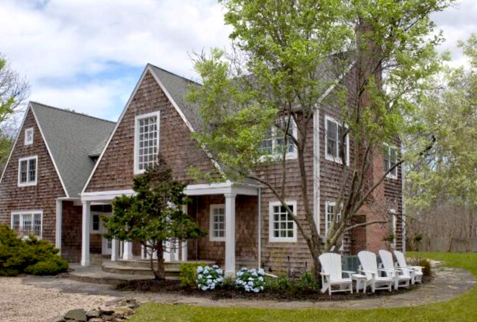 Lauras Lane - East Hampton, New York