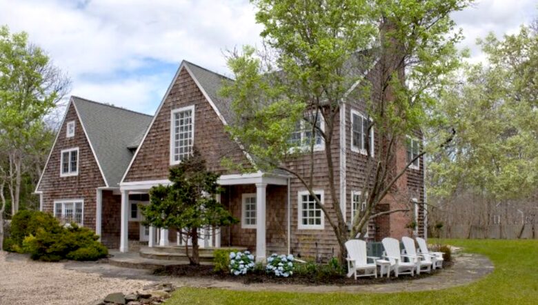 Lauras Lane - East Hampton, New York