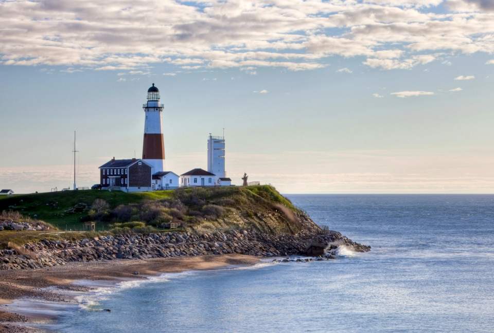 Lauras Lane - East Hampton, New York