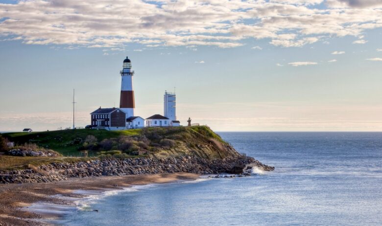 Lauras Lane - East Hampton, New York