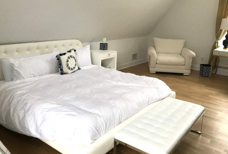 Lauras Lane - East Hampton, New York