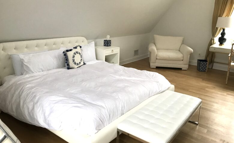 Lauras Lane - East Hampton, New York