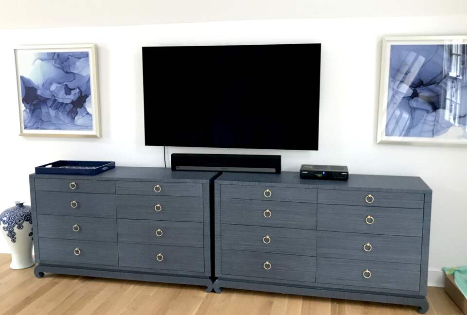 Lauras Lane - East Hampton, New York