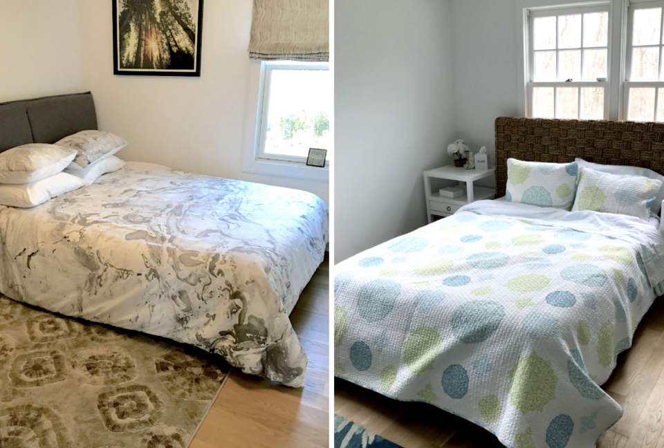 Lauras Lane - East Hampton, New York