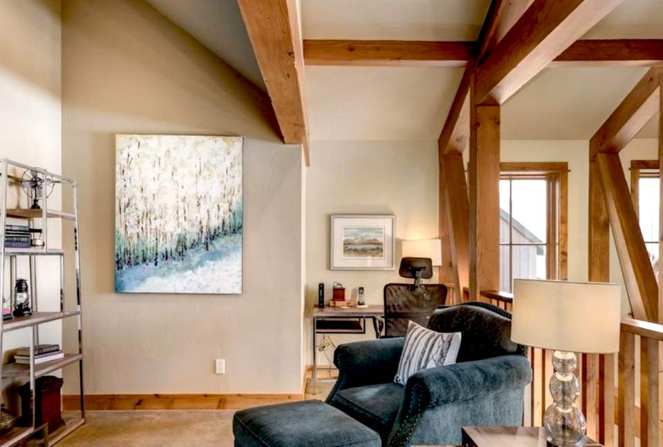 Luxury Villa at the Porches - Steamboat Springs, Colorado