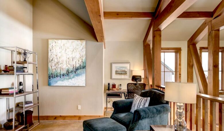 Luxury Villa at the Porches - Steamboat Springs, Colorado