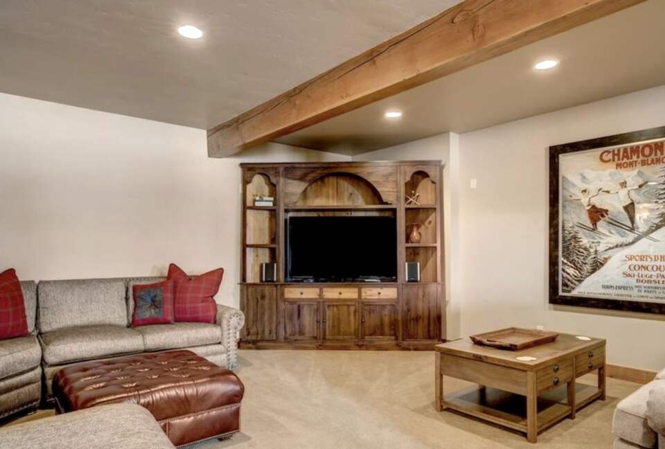 Luxury Villa at the Porches - Steamboat Springs, Colorado