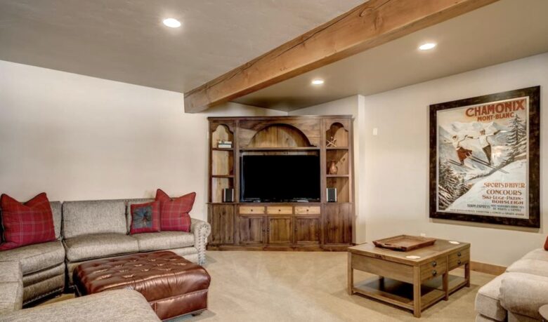 Luxury Villa at the Porches - Steamboat Springs, Colorado