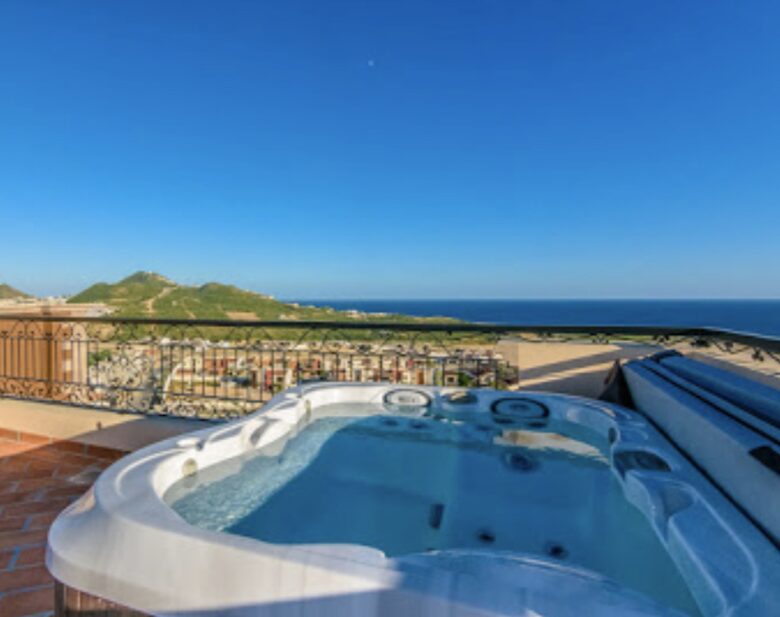 Copala Penthouse at Quivira Golf Resort - Cabo San Lucas, Mexico