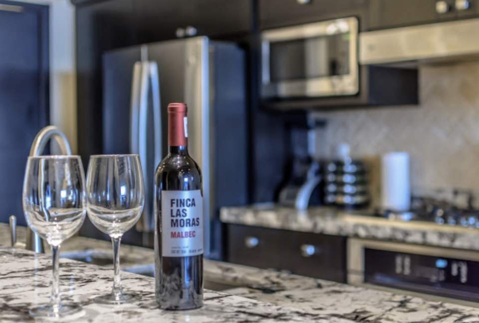 Copala Penthouse at Quivira Golf Resort - Cabo San Lucas, Mexico