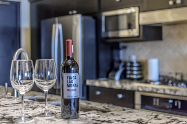 Copala Penthouse at Quivira Golf Resort - Cabo San Lucas, Mexico