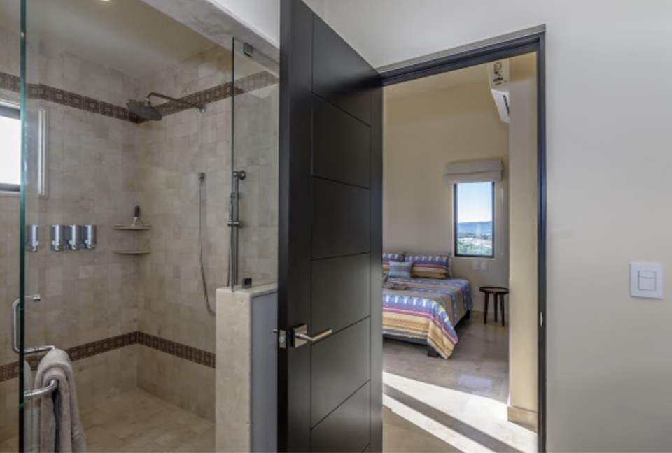 Copala Penthouse at Quivira Golf Resort - Cabo San Lucas, Mexico