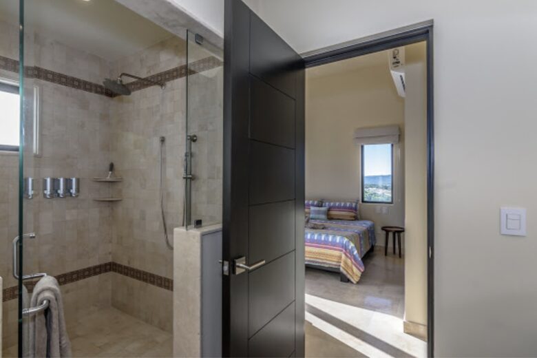 Copala Penthouse at Quivira Golf Resort - Cabo San Lucas, Mexico