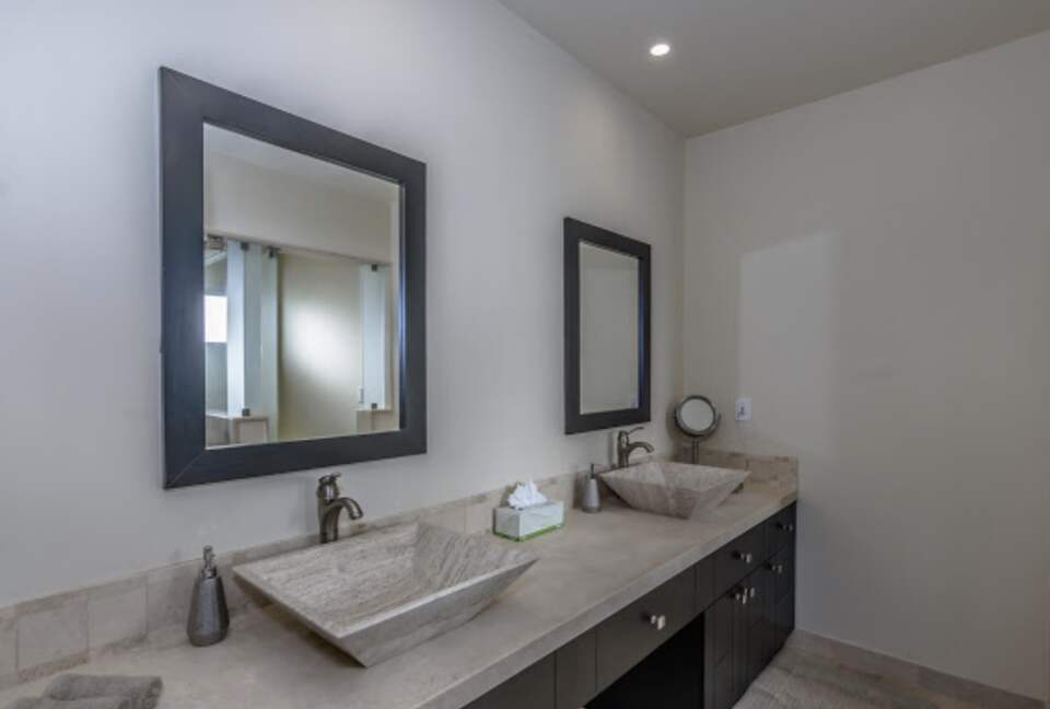 Copala Penthouse at Quivira Golf Resort - Cabo San Lucas, Mexico