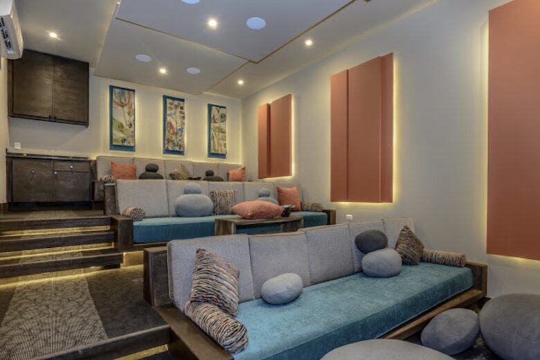 Copala Penthouse at Quivira Golf Resort - Cabo San Lucas, Mexico