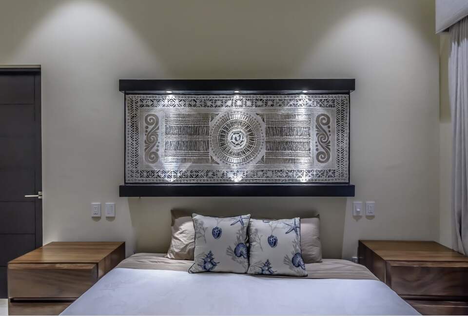 Copala Penthouse at Quivira Golf Resort - Cabo San Lucas, Mexico