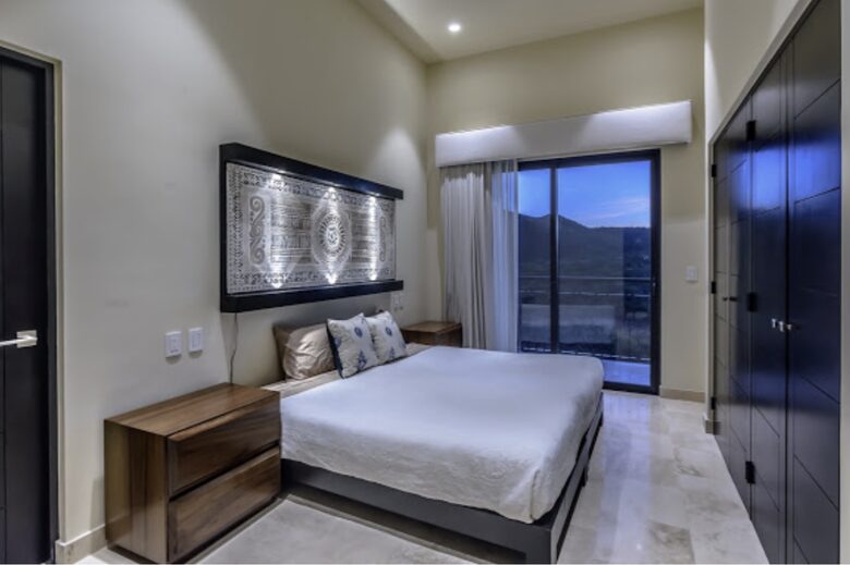 Copala Penthouse at Quivira Golf Resort - Cabo San Lucas, Mexico